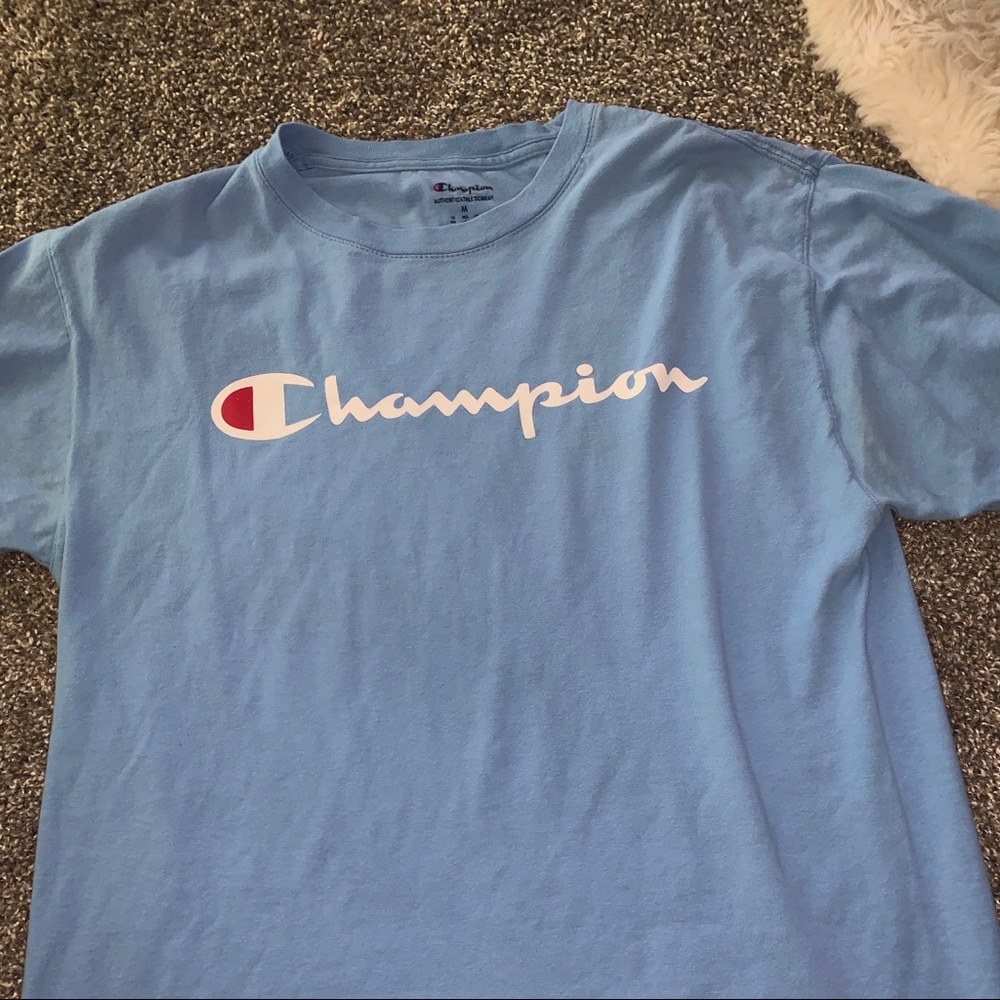 Champion Shirt